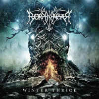 Borknagar - Winter Thrice 200x200